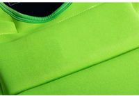 Gilet de sauvetage en néoprène Certificat CE Sécurité Marine Kayak Gilet de sauvetage de pêche gonflable pour adulte