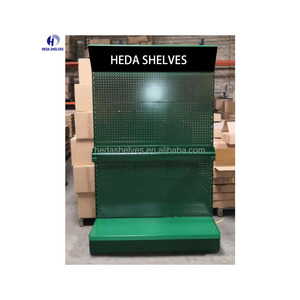 Pegboard Display Racks Store Storage <strong>Peg</strong> <strong>Board</strong> Pack Metal Hole <strong>Board</strong> <strong>Peg</strong> <strong>Board</strong> Tool Organization Panels for Car Auto Parts - Product Image 2