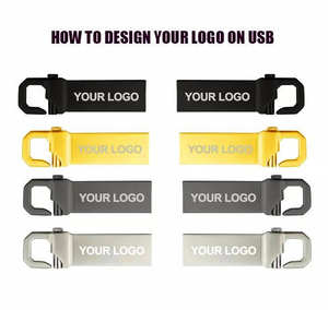 Fabricante de memorias USB personalizadas OEM, bajo MOQ, diseño único en madera y silicona - Product Image 3