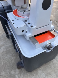 Y3150 Small <b>Cnc</b> Gear Hobbing <b>Machine</b> Metal Gear <b>Cutting</b> <b>Machines</b> for Gear Hobbing - Product Image 5