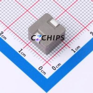 ตัวเหนี่ยวนำไฟฟ้าแบบ SMD รุ่น SRYH.1070.YF4R7MT00 ขนาด 11.6x10.5 มม. (ค่าความเหนี่ยวนำ: 4.7uH) (ความแม่นยำ: 20%) (กระแสไฟฟ้าที่กำหนด: 10A) - Product Image 2