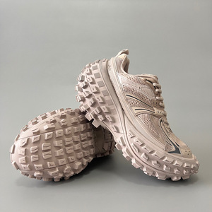 2026 le dernier Defender BLC luxe qualité baskets mode chaud nouveau Design pneu baskets antidérapant pneu dents caoutchouc baskets - Product Image 3