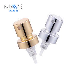 Pompa <span class=keywords><strong>Spray</strong></span> Nebulizzatore FEA15mm per Profumo con Collare a Crimpare - Product Image 2