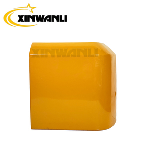 Pièces d'excavatrice CAT305.5E 306E 307E 308E E2, pompe hydraulique, radiateur, réservoir d'eau, réservoir de carburant, porte latérale pour Caterpillar 388-2782 455-0449 - Product Image 2