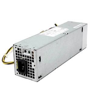 240W Ordinateur Alimentation PSU Pour <span class=keywords><strong>Dell</strong></span> Optiplex 390 790 990 3010 <span class=keywords><strong>7010</strong></span> 9010 MFS H240AS-01 3YKG5 03YKG5 - Product Image 3