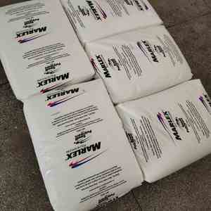 Blow Molding SINOPEC HDPE HHM TR144 Virgin HDPE Resin Material Polyethylene Fim Grade Food Contact Grade HDPE <b>Granules</b> - Product Image 6