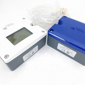 เซ็นเซอร์วัดความแตกต่างของแรงดันแก๊ส Johnson DPT7000C200 / C100 C300D/G100 ของแท้ - Product Image 3