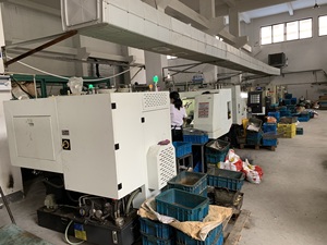 Trung bình axetylen MFA-1 loạt (Rosebud) sưởi ấm vòi phun kích thước 6 (6-mfa-1) cho VIC 100 loạt ngọn đuốc xử lý - Product Image 6