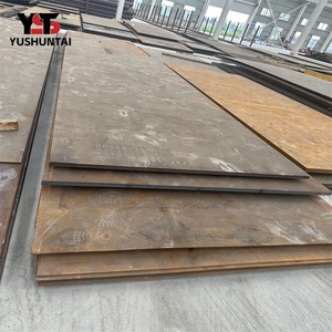 Стальная пластина <span class=keywords><strong>ASTM</strong></span> A36 толщиной 2 мм-10 мм, прокатная сталь, цена за кг, обработка резки - Product Image 3