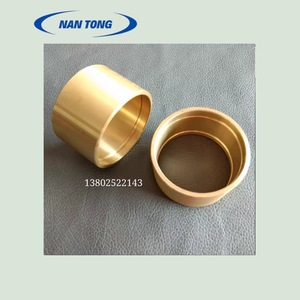 บูชทองแดงเครื่องตัดไดคัทหนานทง สำหรับชิ้นส่วนเครื่องพิมพ์ออฟเซ็ต - Product Image 4