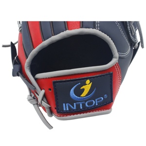 Four Sizes Children Teenagers Adults Custom Thickening Pitcher <strong>Baseball</strong> <strong>Gloves</strong> Leather And Synthetic Leather <strong>Gloves</strong> - Product Image 4