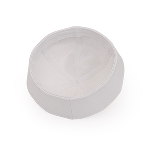 Casquette de baseball <span class=keywords><strong>pour</strong></span> garçons brodée personnalisée en gros chapeau de Cosplay marin blanc <span class=keywords><strong>pour</strong></span> les célébrations de fête Costume ethnique à pois - Product Image 3