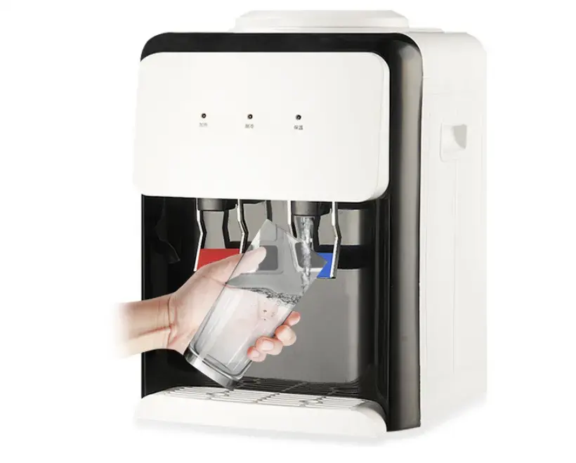 Electric hot and cool High Capacity Factory Direct sale water purifier and cooler