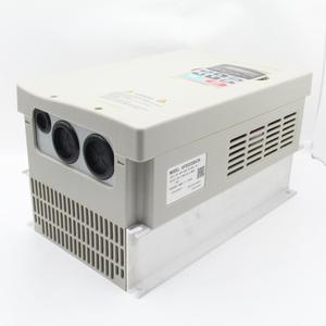 Nouvelle Marque VFD055B43A Variateur de Fréquence Série VFD-B 5,625 KW, 460 V, 13 A, 7,5 - Product Image 4