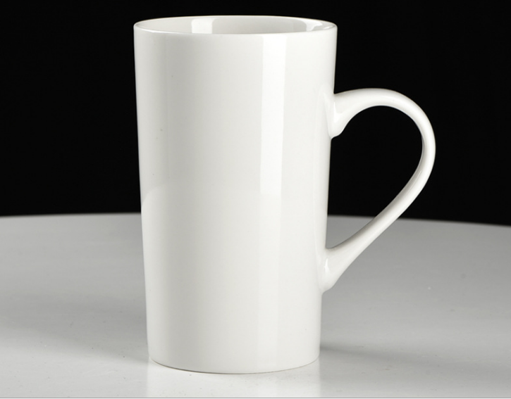 N°16 blanc brillant