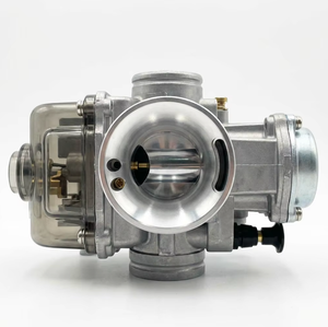 Carburador de Carreras de Alto Rendimiento PWK34 de 34 mm con Power Jet para Motor de 125 cc-250 cc <span class=keywords><strong>2T</strong></span> 4T - Product Image 5