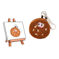 Sac à dos en peluche personnalisé par le fabricant, faible MOQ, avec design sur mesure et rembourrage en coton PP