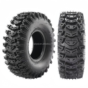 ยางรถไถหิมะแบบไม่มียางใน คุณภาพสูง 4.80-8 พร้อมกระทะล้อ |   ทุกสภาพพื้นผิว |   สำหรับ<span class=keywords><strong>สกู๊ตเตอร์</strong></span>ไฟฟ้า, รถเอทีวี และรถคาร์ท 480-8 - Product Image 6