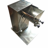 YK série swing grnulator manioc engrais chimique granulateur machine