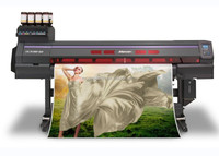Imprimantes à sublimation mimaki originales imprimante à jet d'encre pour tissus textiles hygrids TS330-3200DS Tx300P-1800B