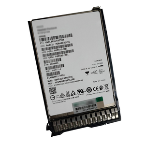 P22272-B21 P26416-001 6.4テラバイトNVMe Gen4高性能MU SFF SCN U.<span class=keywords><strong>3</strong></span> PM1735 SSD - Product Image 3