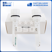 Pièces de véhicule pour camions lourds, nouveau capteur de niveau de liquide de refroidissement du moteur 68354536AA pour Ram 2500 3500 4500 5500