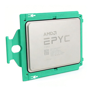 Procesador de Alto Rendimiento 7352 Desbloqueado, 155W, 128MB, 24 Núcleos, 2.3-3.2GHz, 48 Hilos, SP3, DDR4, para Servidor - Product Image 3