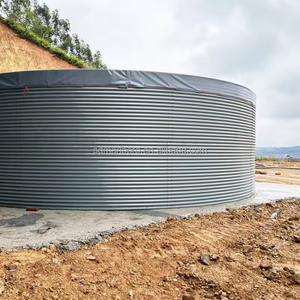 خزان مياه كبير عالي الجودة نظام حصاد مياه الأمطار خزان تخزين مياه الأمطار - Product Image 5