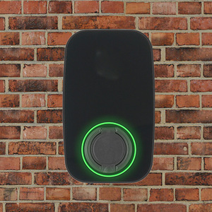 Borne de recharge murale monophasée 7 kW 32 A avec application et OCPP1.6J - Product Image 3