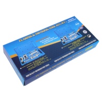 Climatiseur Réfrigération Outil de réparation extenseur de tube Kit d'outils de torchage de tuyaux en cuivre Kit d'outils de torchage et de sertissage CT-278