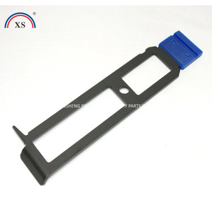 Lame de nettoyage Heidelberg Doctor Blade G2.207.001 pour machine d'impression offset, racloir à encre, neuf - Product Image 2