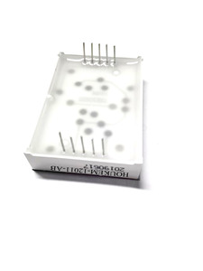 Màn Hình Hiển Thị 7 Đoạn Siêu Đỏ Màn Hình Số Kỹ Thuật Số 1.2 Inch - Product Image 5