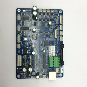 Controlador Senyang_SYA_V3.4 P640 3200 de Cabezal Único/Doble con Placa Base para Impresora de Inyección de Tinta - Product Image 2