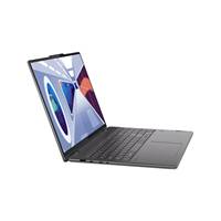 Ordinateur portable Lenovo Yoga 7i 2 en 1 à bas prix, 512 Go/1 To SSD, écran 2,5K WQXGA, processeurs Intel Core de 13e génération, quatre modes pliables