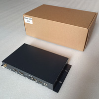 Kotak Layar 4K RK3288 Android Digital Signage Smart Media Player Dengan Perangkat Lunak CMS