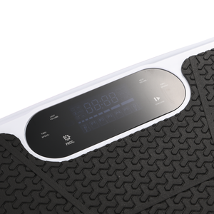 Home <span class=keywords><strong>gym</strong></span> <span class=keywords><strong>fitness</strong></span> platform machine piastra vibrante elettrica 3D massaggio crazy fit massaggio corpo - Product Image 6