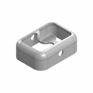 โล่ RF ช่องผู้ผลิต MS087-10F - Product Image 1