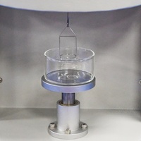 Tensiomètre automatique de haute précision pour la mesure de la tension interfaciale des liquides, instrument de mesure de précision pour laboratoire