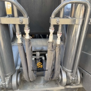 Último Modelo de Excavadora de Cadenas Volvo EC140D de 14 Toneladas, Pintura Original, Excavadora Hidráulica Usada en Venta - Product Image 5