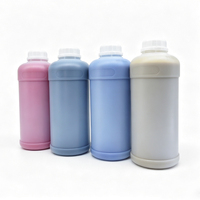 Encre pour carton ondulé, boîte d'encre en carton kraft, encre à base de colorant pour imprimante Epson I3200 4720, encre pour boîte en carton ondulé