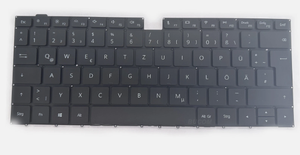 Nuevo para <span class=keywords><strong>Huawei</strong></span> <span class=keywords><strong>MateBook</strong></span> <span class=keywords><strong>D15</strong></span> <span class=keywords><strong>MateBook</strong></span> D 15 Teclado de EE. UU. Retroiluminado - Product Image 5