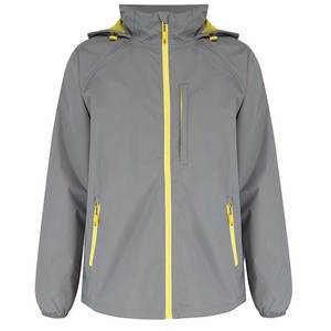 <span class=keywords><strong>Chaqueta</strong></span> <span class=keywords><strong>Impermeable</strong></span> Ligera de Alto Rendimiento para Hombre, para Caminatas al Aire Libre, con Forro de Malla, <span class=keywords><strong>5000</strong></span> <span class=keywords><strong>mm</strong></span> - Product Image 1