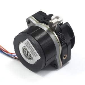 Moteur pas à pas circulaire Creality K1 Max 0,8A 12 dents pour extrudeuse d'imprimante 3D 12V 5W - Product Image 6