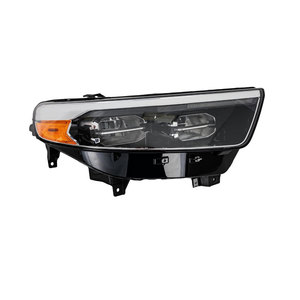 Fabbrica all'ingrosso <span class=keywords><strong>Auto</strong></span> pezzo di ricambio fari fari per Ford Explorer <span class=keywords><strong>ST</strong></span> 2020-2023 FO2502398 LB5Z13008DB - Product Image 1