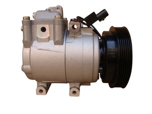 <span class=keywords><strong>Compresseur</strong></span> de climatisation automobile pour <span class=keywords><strong>Hyundai</strong></span> <span class=keywords><strong>GETZ</strong></span> - Product Image 3