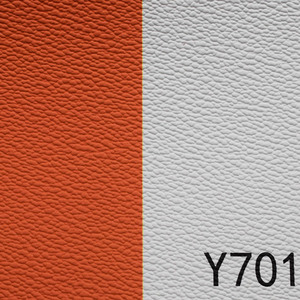 Cuero Sintético Y701 Grabado y Tejido Ecológico para Bolsos, Carteras y Bolsas de Mano - Product Image 4