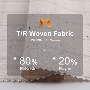 Tissu Jacquard Respirant TR 80/20 137GSM pour Thobe Islamique Marocain Homme – <span class=keywords><strong>Tissus</strong></span> pour Thobe Arabe - Product Image 2