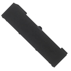 Uality-Batería de reemplazo para ordenador portátil, pila de reemplazo para ordenador de escritorio, de <span class=keywords><strong>15</strong></span>, 3, 4 HSTNN-C87C - Product Image 4
