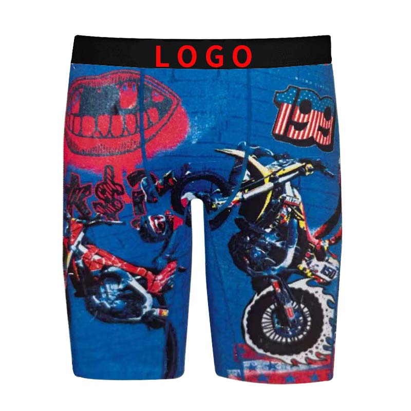 Оптовая продажа, мужские трусы на заказ, 2021 сексуальные хлопковые дышащие шорты, мужские боксеры, трусы, нижнее белье для мужчин