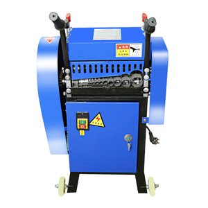Hot Selling Multifunctional <b>Wire</b> <b>Stripping</b> <b>Machine</b> for and Optical Cable Separation Electronic Waste Recycling - Product Image 6